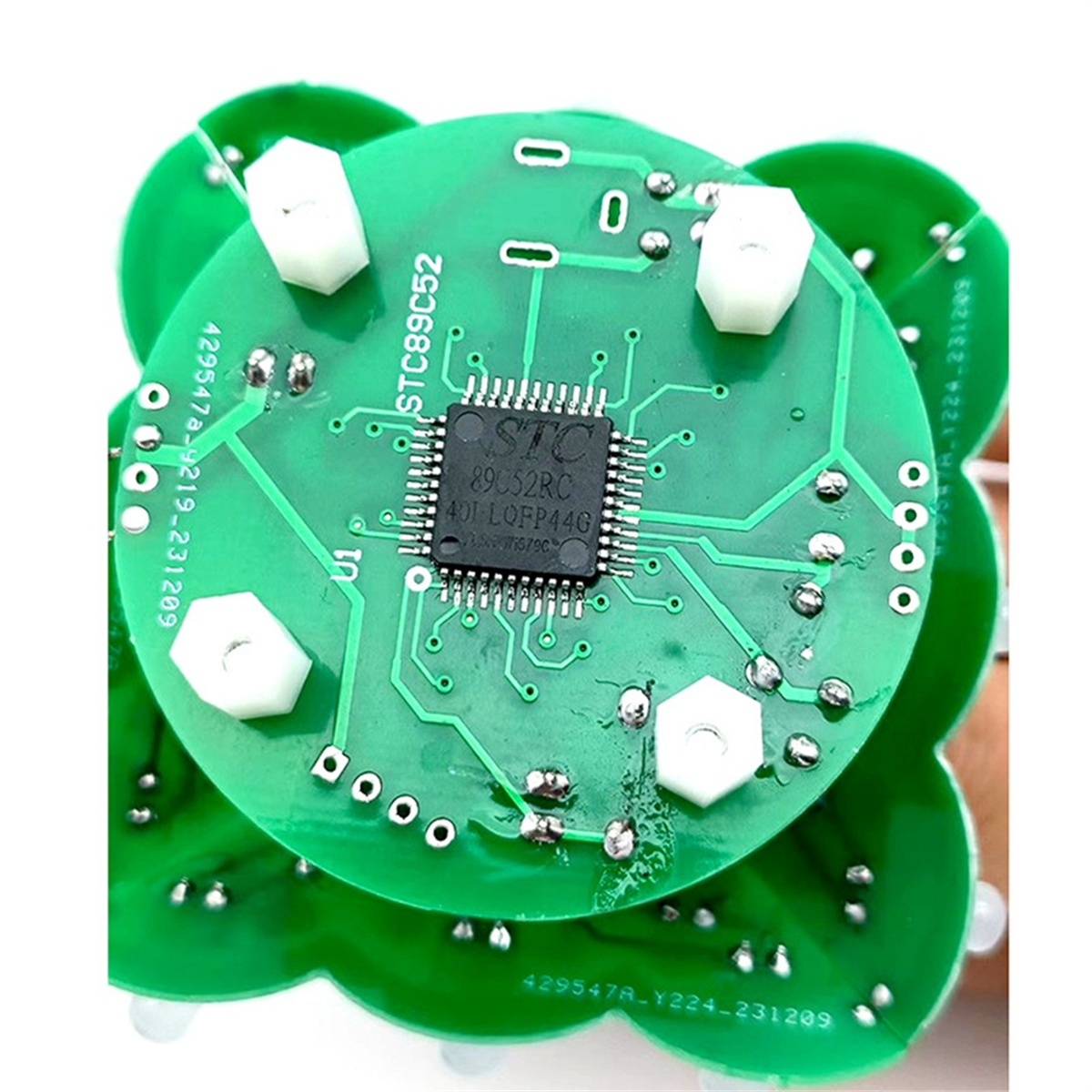 Newest! 3D Stereo Christmas Tr - Diy Electronics Toys 리뷰 및 가격