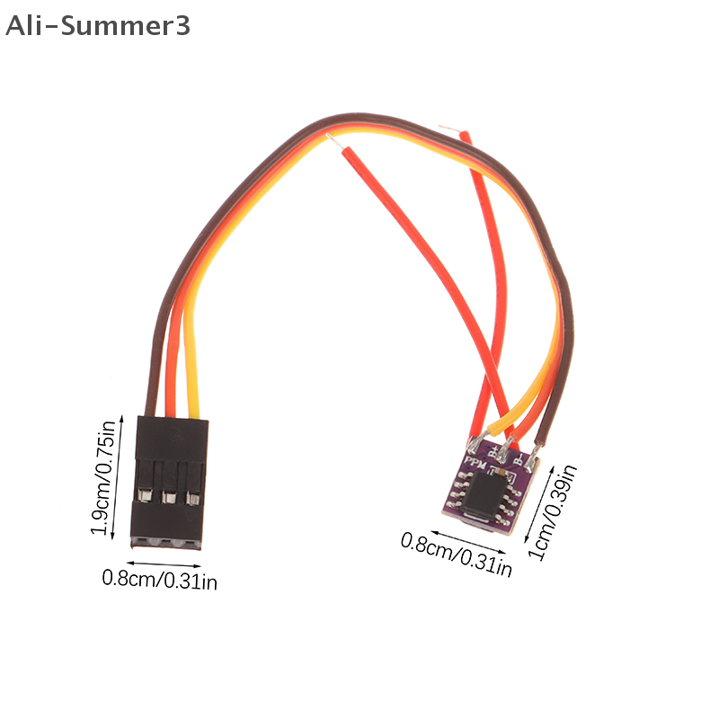 1Pc For DIY RC Toy Car Boat Ai - Diy Boat Electronics 리뷰 및 가격