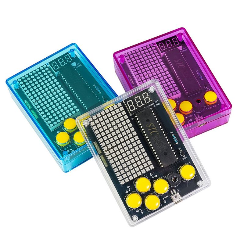 -[A51I Digital]DIY 51 Single-C - Diy Electronics Videos 리뷰 및 가격