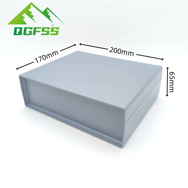 Enclosure Case Plastic Box 200 - Diy Enclosure For Electronics 리뷰 및 가격