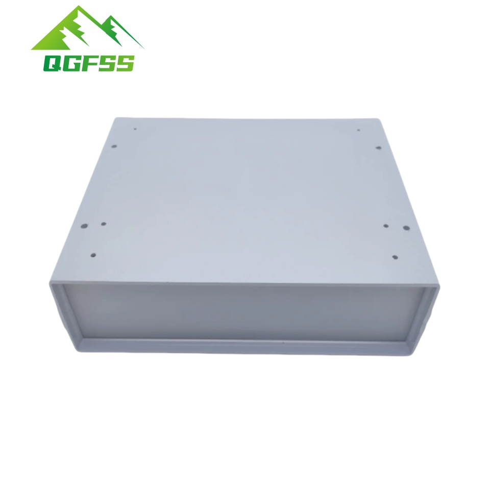 Enclosure Case Plastic Box 200 - Diy Enclosure For Electronics 리뷰 및 가격