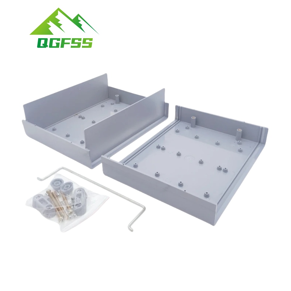 Enclosure Case Plastic Box 200 - Diy Enclosure For Electronics 리뷰 및 가격
