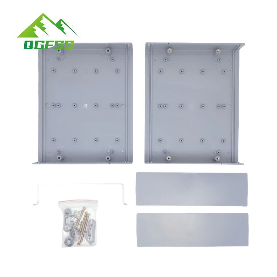 Enclosure Case Plastic Box 200 - Diy Enclosure For Electronics 리뷰 및 가격
