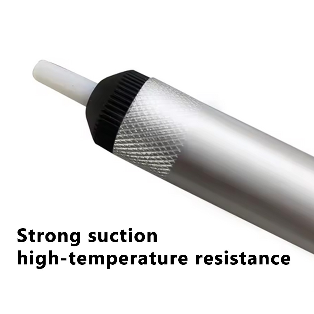 Aluminum Metal Desoldering Pum - Desoldering Pump Solder 리뷰 및 가격