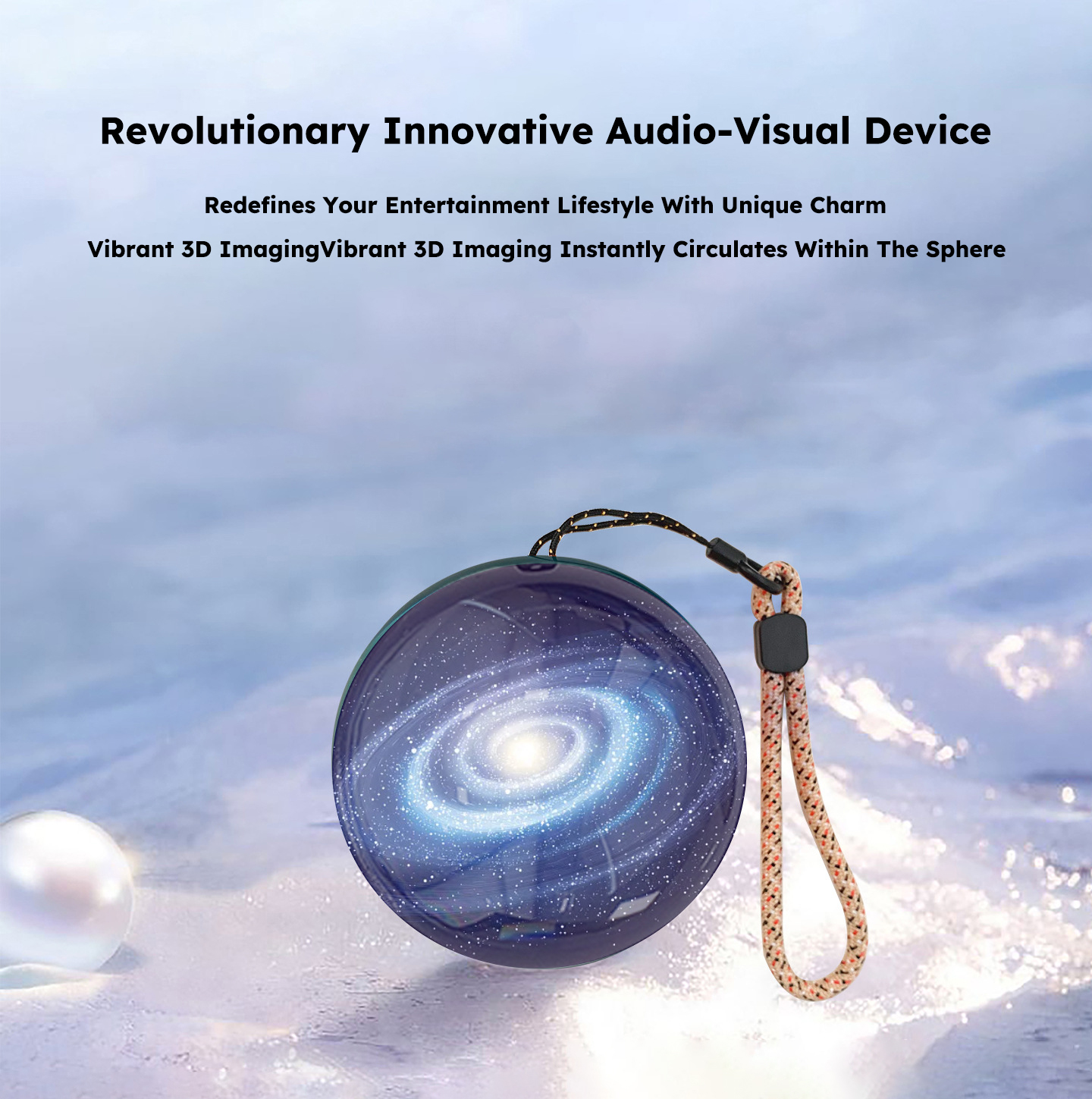Magic 3D Crystal Ball Electron - Diy Electronics Videos 리뷰 및 가격