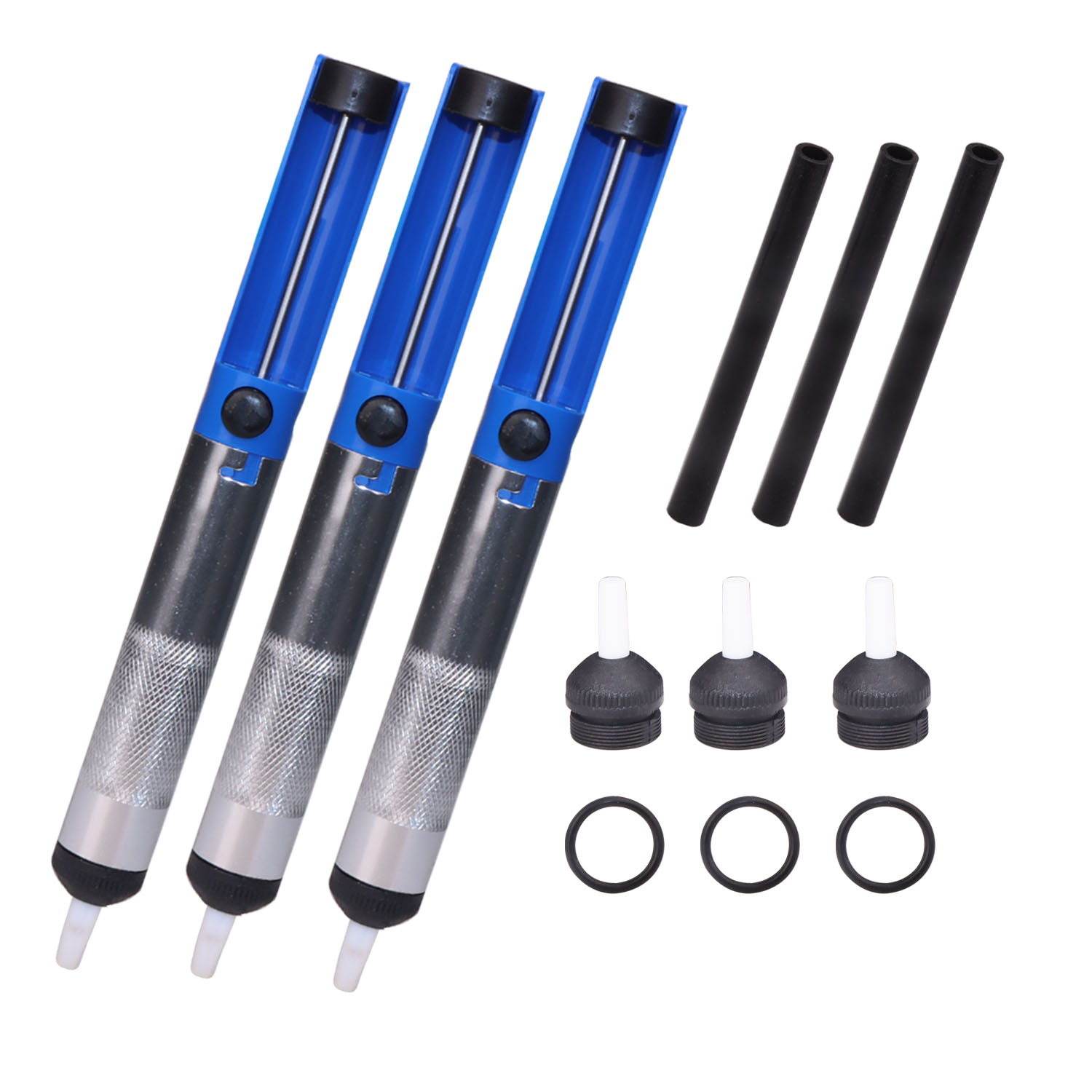 Desoldering Suction Pump Tool  - Desoldering Pump Solder 리뷰 및 가격