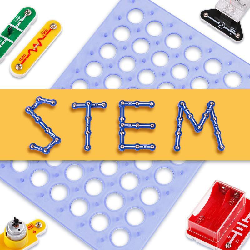 Circuit Electronic Science Edu - Diy Electronics Toys 리뷰 및 가격