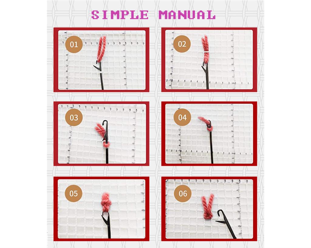 Latch hook rug kits for Adults - Diy Electronics Kits For Adults 리뷰 및 가격