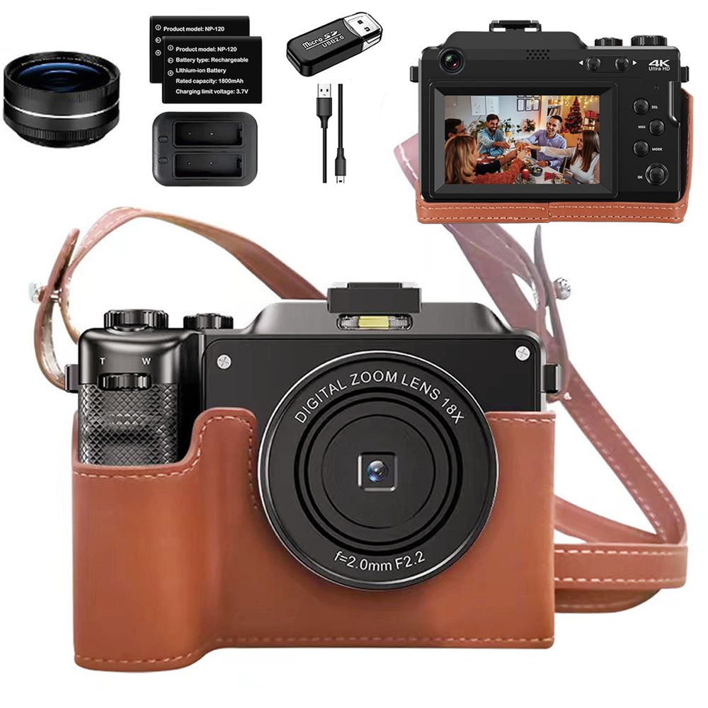 56MP Digital Camera For Photog - Diy Electronics Videos 리뷰 및 가격