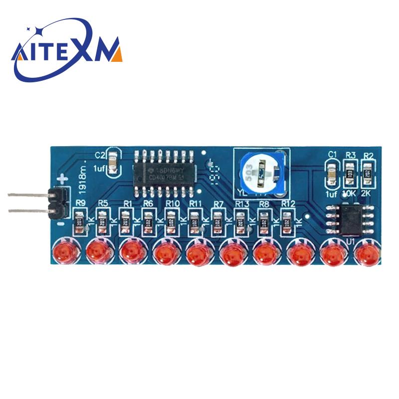 Smart Electronics Kits Ne555+C - Diy Robot Electronics Kit 리뷰 및 가격