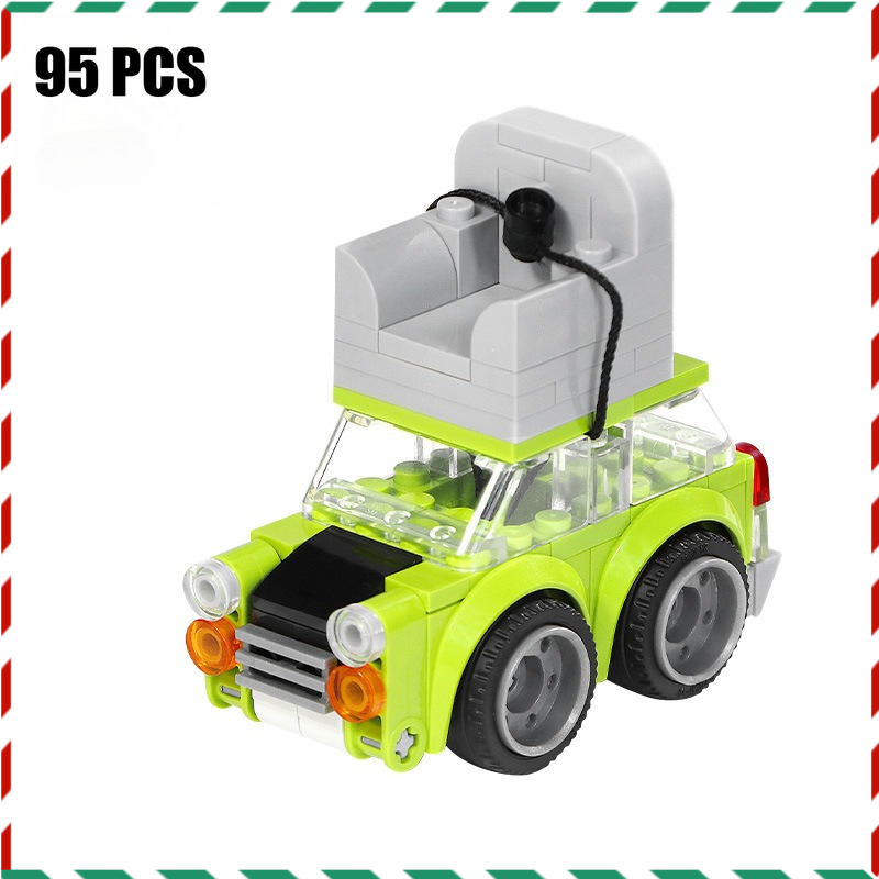 MOC Mr Beaned Racing Car Build - Diy Electronics Kits For Adults 리뷰 및 가격