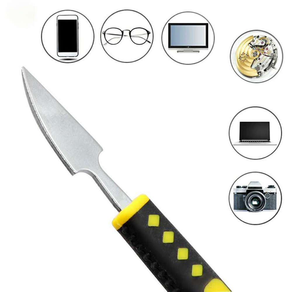 STONEGO  Metal Pry Bar Tool Se - Diy Electronics Repair Kit 리뷰 및 가격