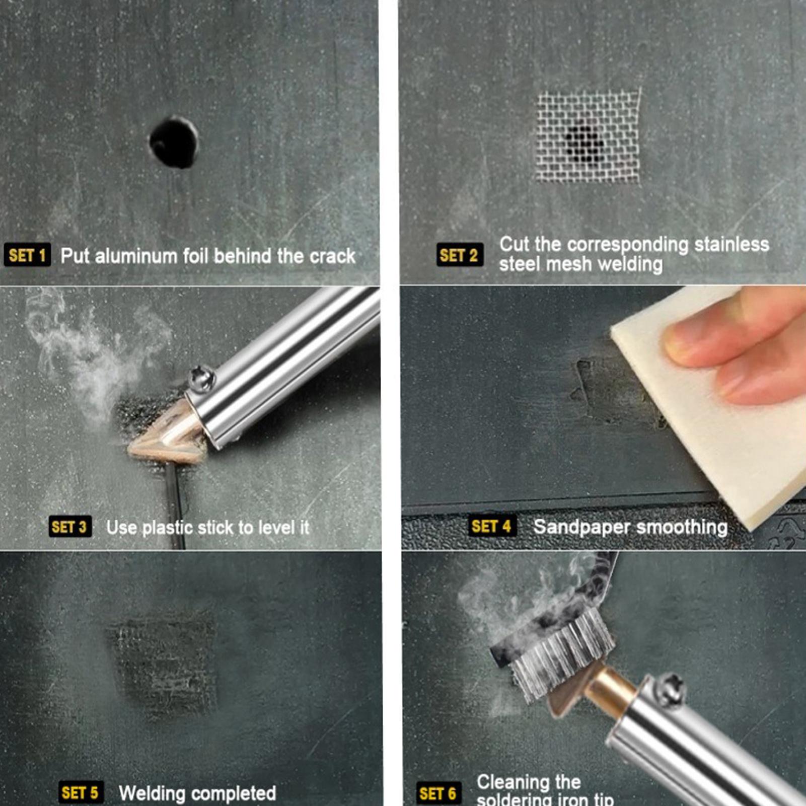 Soldering Iron Precise Tempera - Soldering Iron Kit 리뷰 및 가격