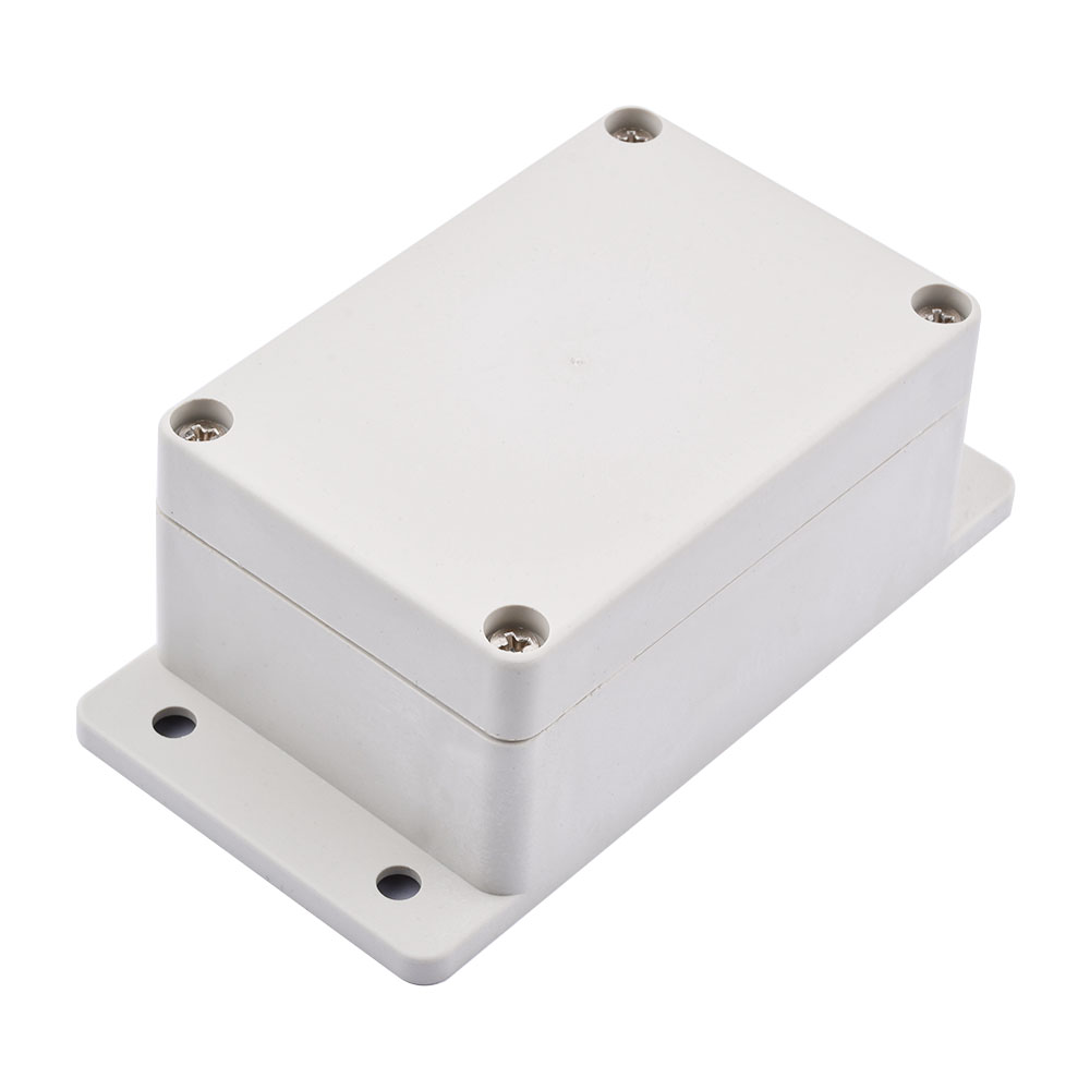 3pcs ABS Plastic Shell 100x68x - Diy Enclosure For Electronics 리뷰 및 가격