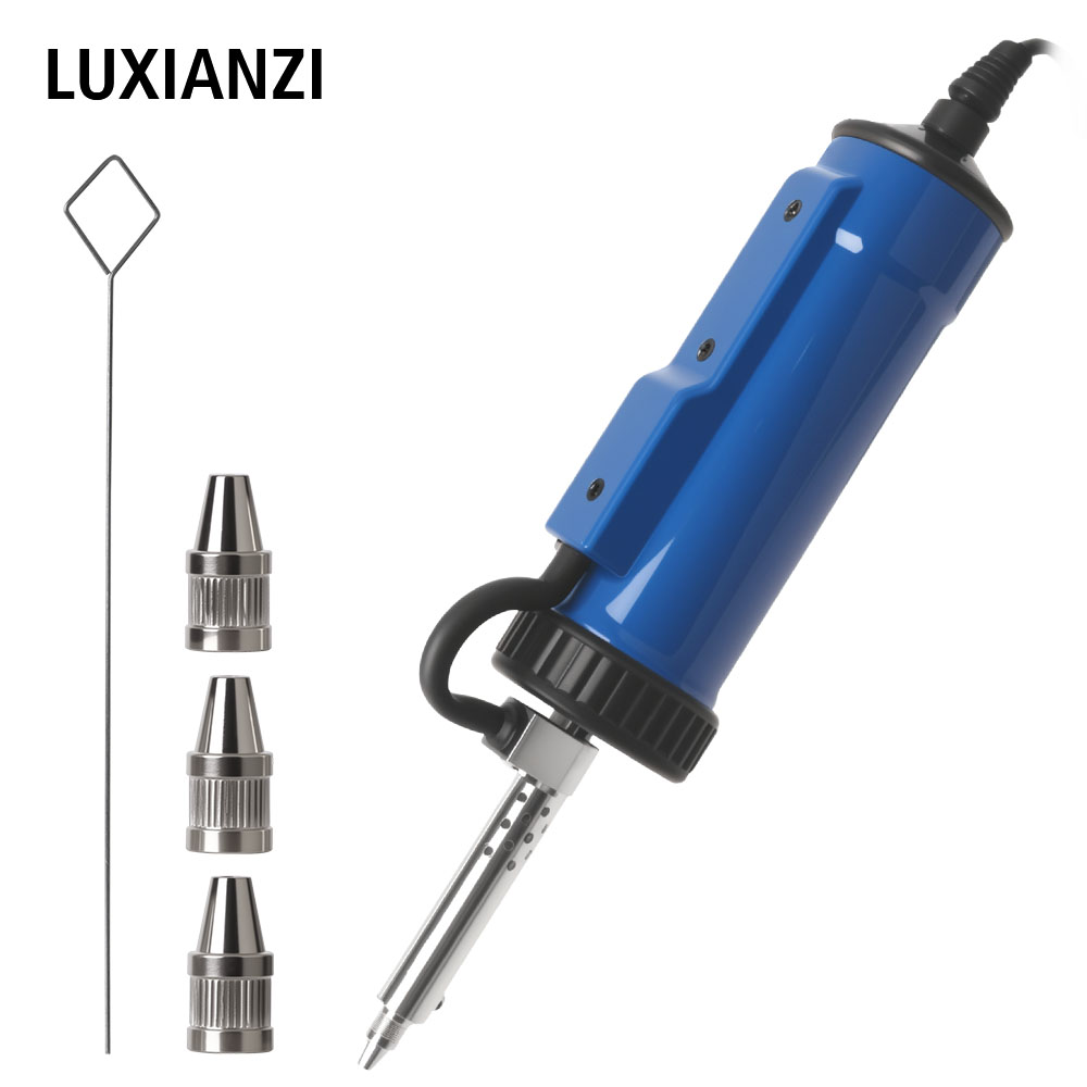 New Desoldering Machine Automa - Desoldering Pump Solder 리뷰 및 가격