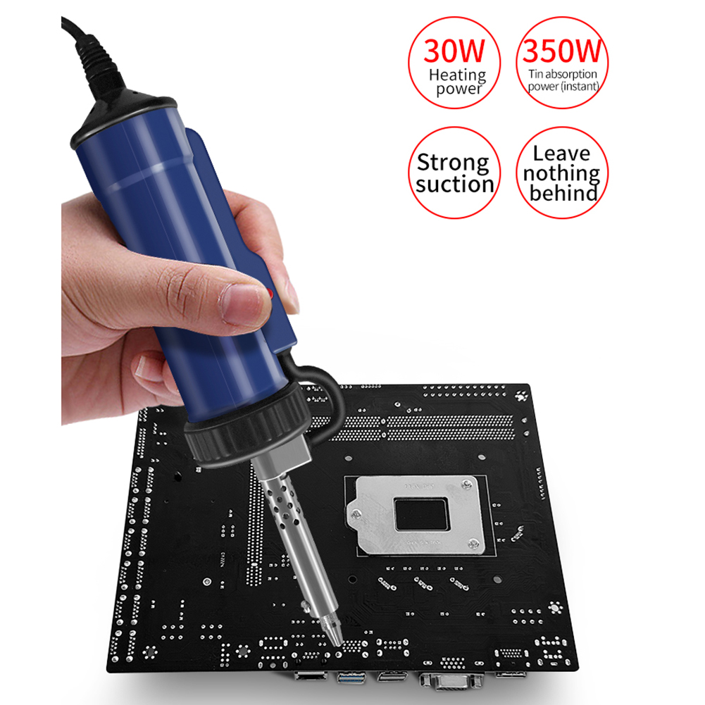 Automatic Vacuum Desoldering P - Desoldering Pump Solder 리뷰 및 가격