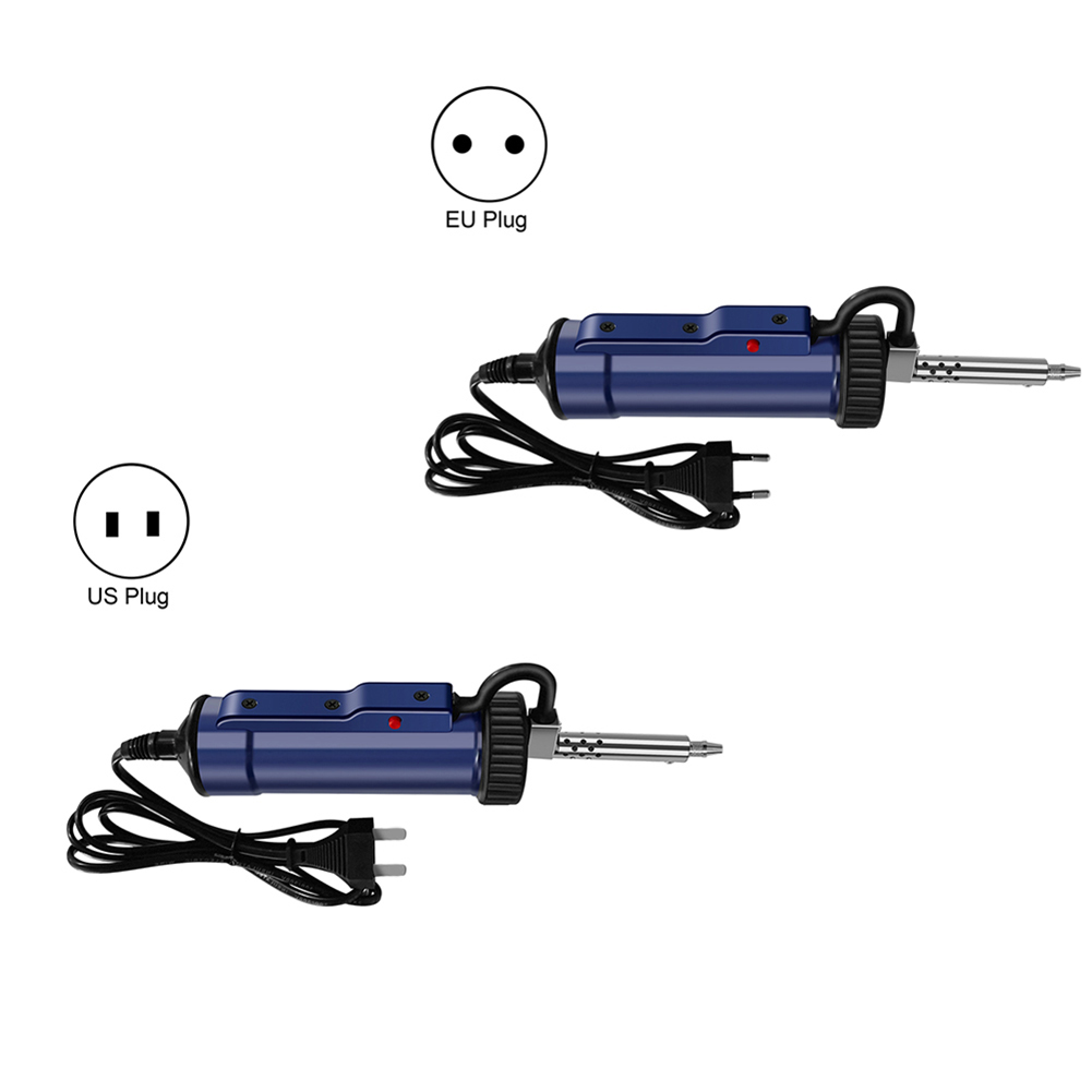 Automatic Vacuum Desoldering P - Desoldering Pump Solder 리뷰 및 가격
