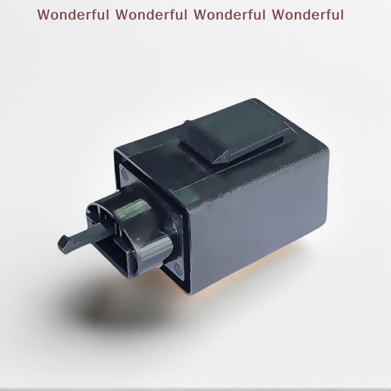 Blinker Relay for Motorbike, L - Diy Motorcycle Electronics 리뷰 및 가격