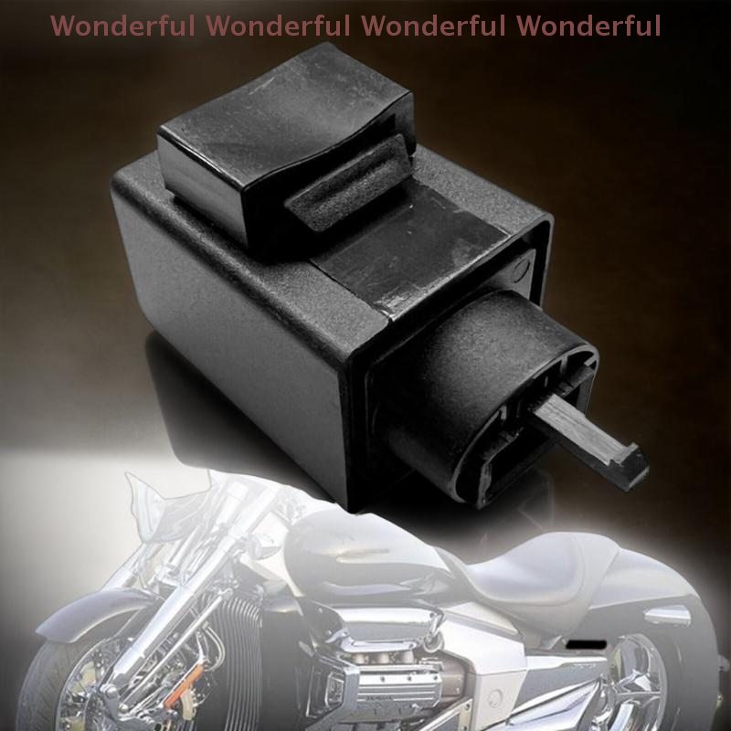 Blinker Relay for Motorbike, L - Diy Motorcycle Electronics 리뷰 및 가격