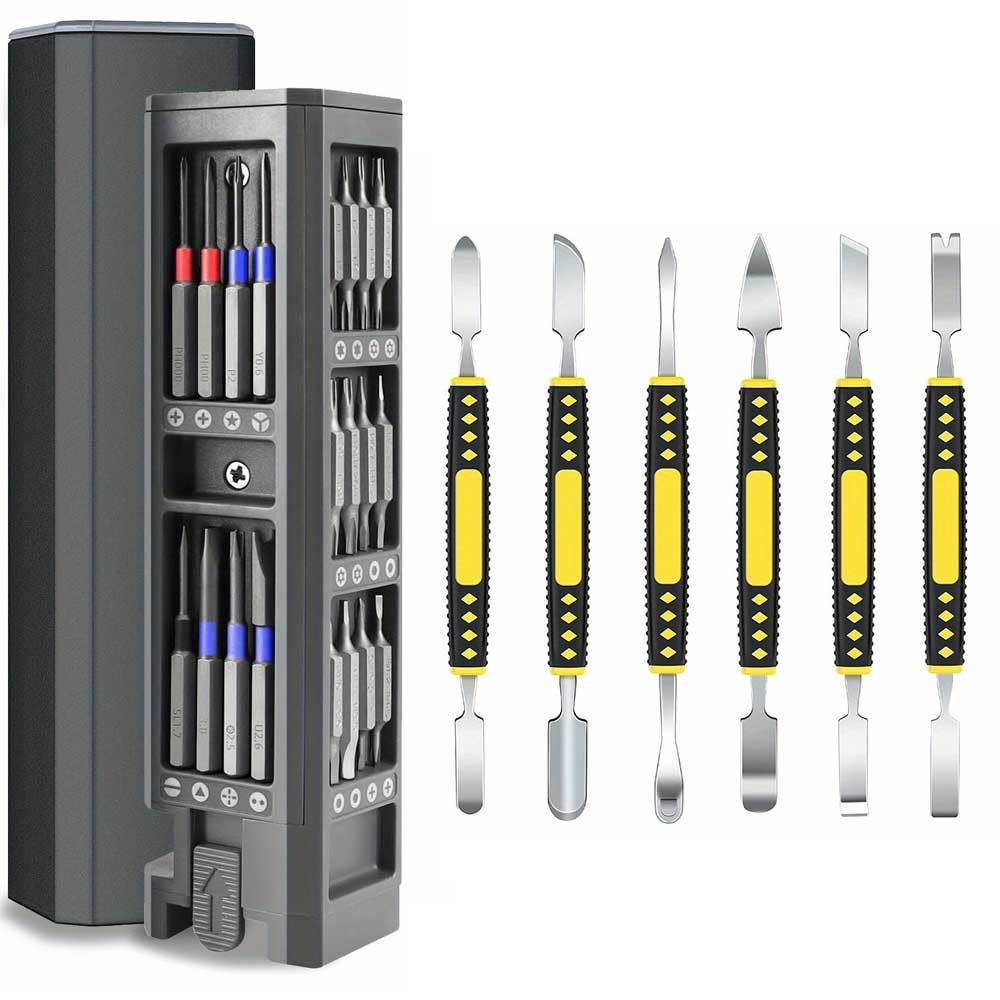 Precision Screwdriver Set (30/ - Diy Electronics Repair Kit 리뷰 및 가격