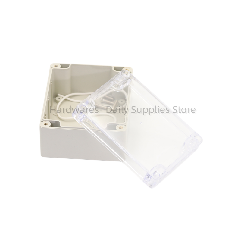 1pc 115x90x55mm Waterproof Pla - Diy Enclosure For Electronics 리뷰 및 가격
