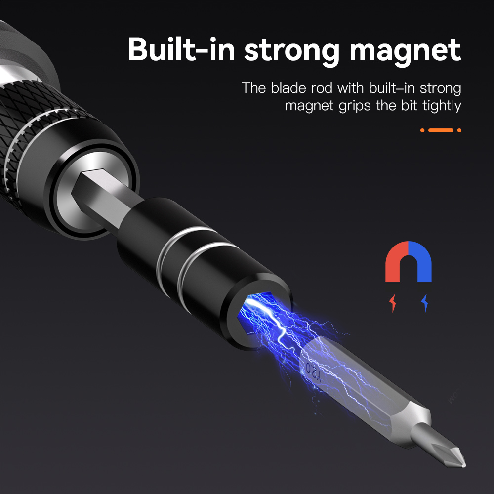 166 in 1 Precision Screwdriver - Diy Electronics Repair Kit 리뷰 및 가격
