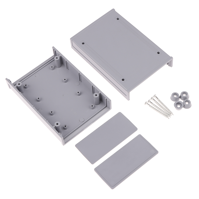 1pcs PCB Instrument Box Enclos - Diy Enclosure For Electronics 리뷰 및 가격
