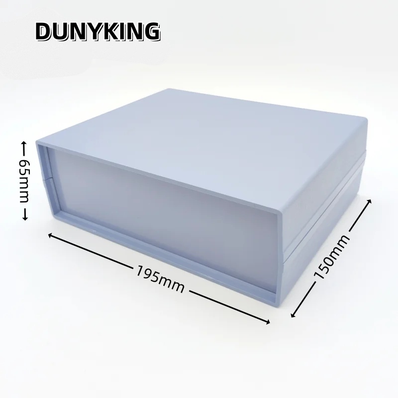 Enclosure Case Plastic Box 195 - Diy Enclosure For Electronics 리뷰 및 가격