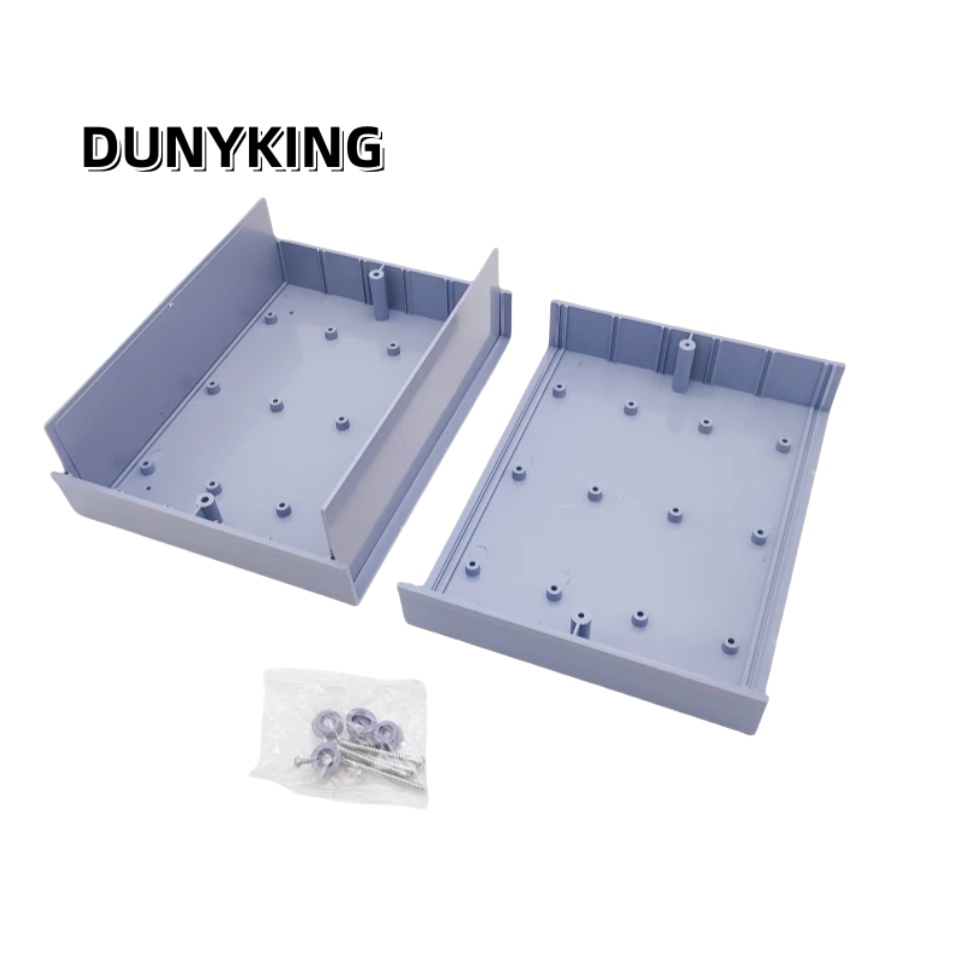 Enclosure Case Plastic Box 195 - Diy Enclosure For Electronics 리뷰 및 가격