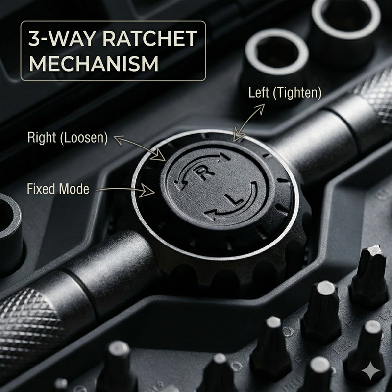 69 in 1 Ratchet Screwdriver Se - Diy Electronics Repair Kit 리뷰 및 가격