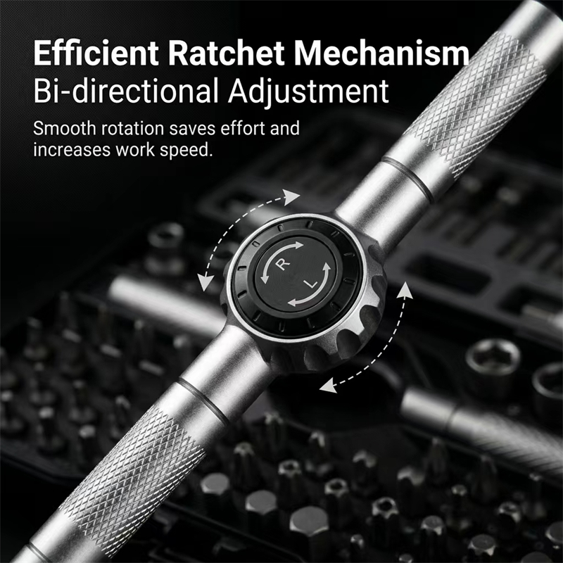 69 in 1 Ratchet Screwdriver Se - Diy Electronics Repair Kit 리뷰 및 가격