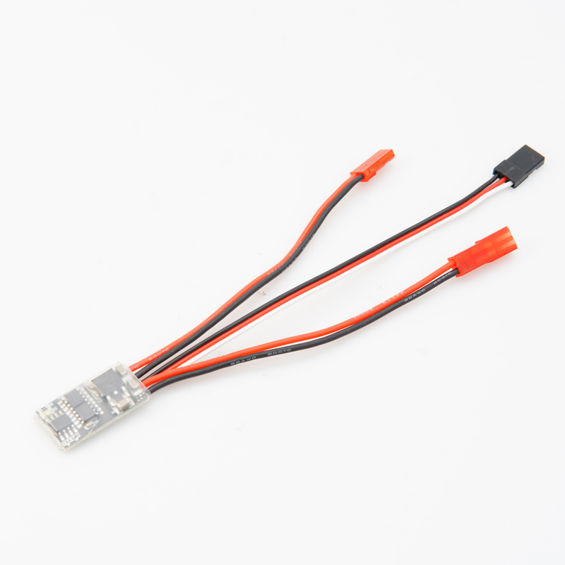 1PC 3.2V-12.6V/1S-3S 10A Mini  - Diy Boat Electronics 리뷰 및 가격