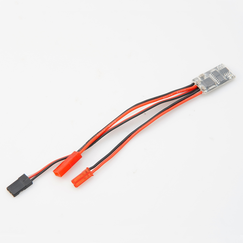 1PC 3.2V-12.6V/1S-3S 10A Mini  - Diy Boat Electronics 리뷰 및 가격