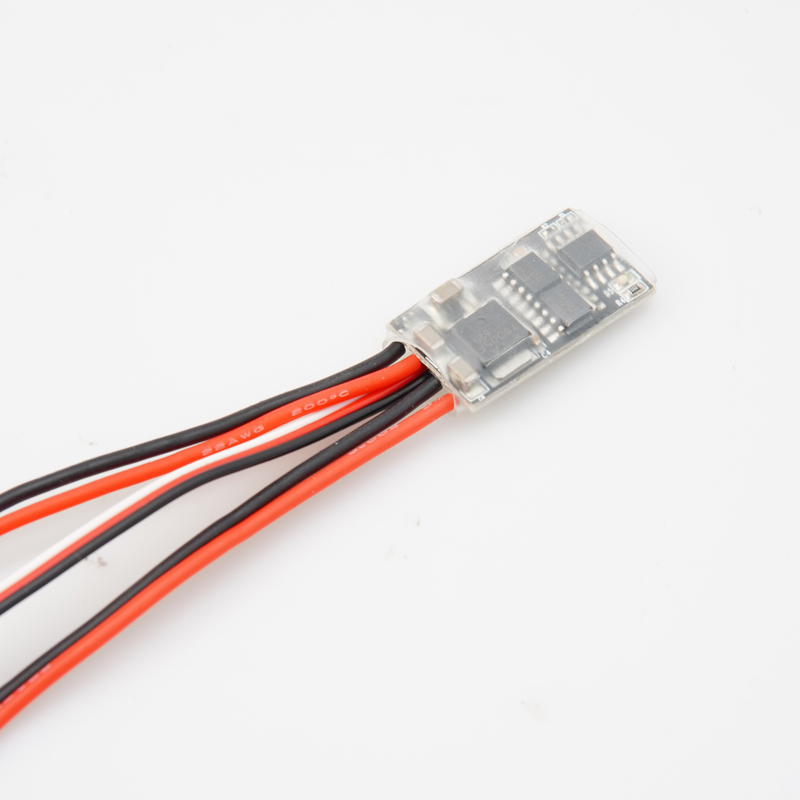 1PC 3.2V-12.6V/1S-3S 10A Mini  - Diy Boat Electronics 리뷰 및 가격