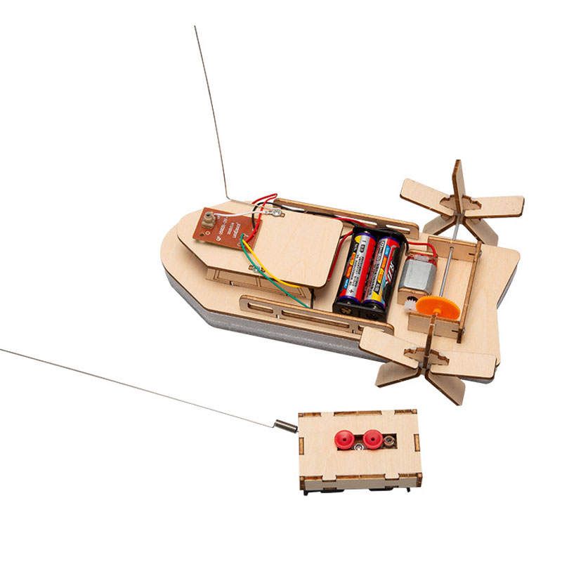 DIY Remote Control Boat Toys W - Diy Boat Electronics 리뷰 및 가격