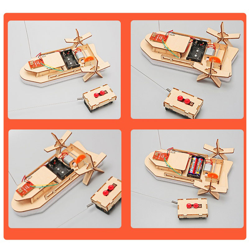 DIY Remote Control Boat Toys W - Diy Boat Electronics 리뷰 및 가격