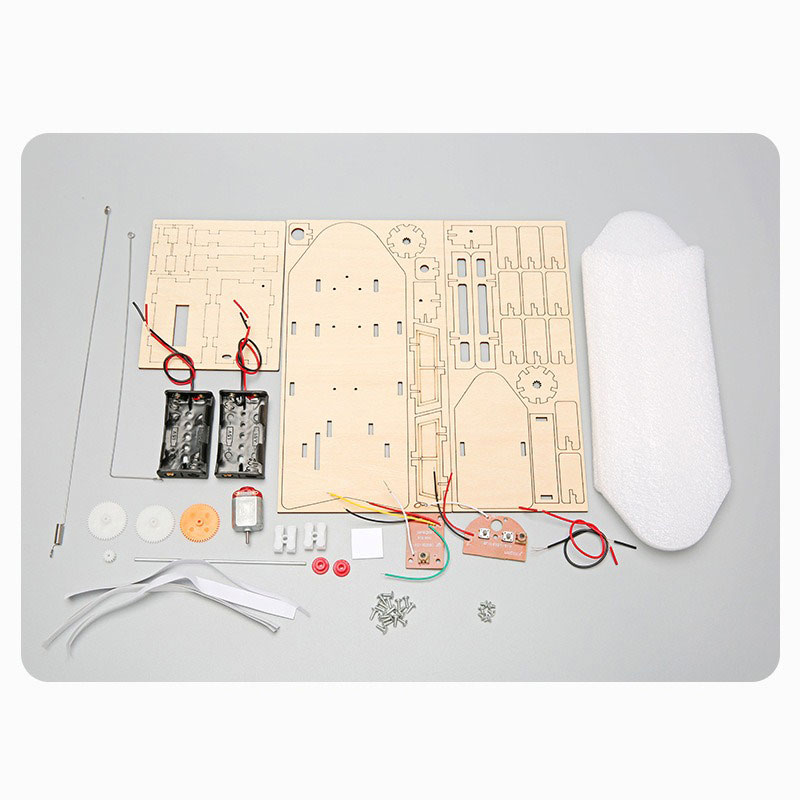 DIY Remote Control Boat Toys W - Diy Boat Electronics 리뷰 및 가격