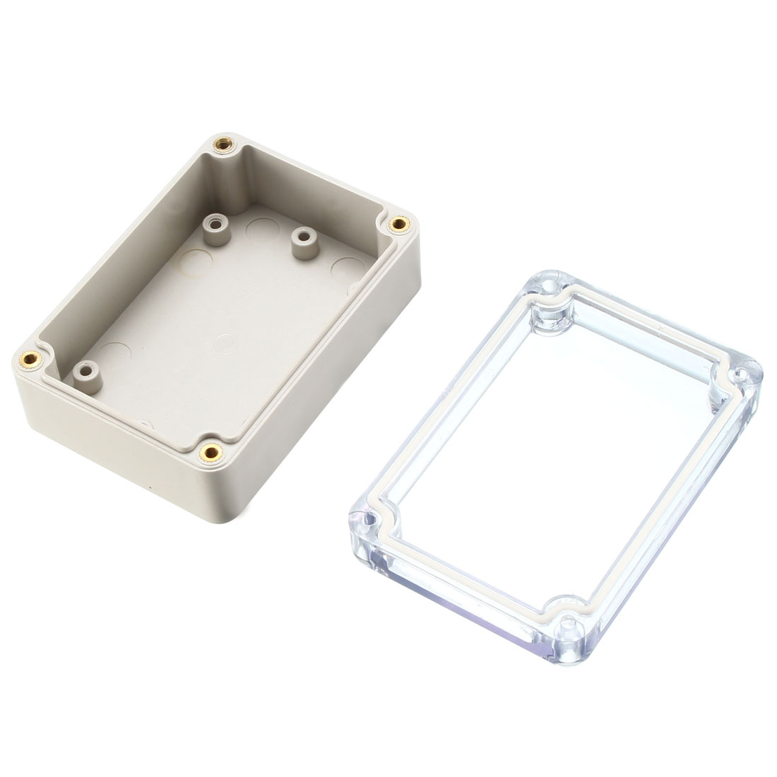 ABS Project Junction Box for E - Diy Enclosure For Electronics 리뷰 및 가격
