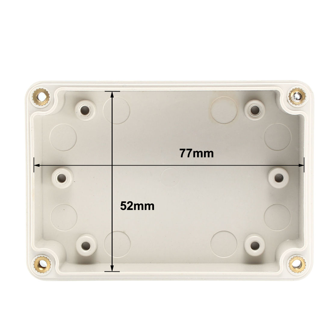 ABS Project Junction Box for E - Diy Enclosure For Electronics 리뷰 및 가격