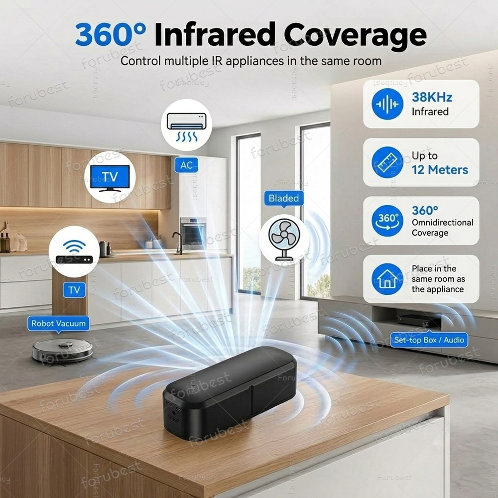Zigbee IR Remote Control Humid - Ir Infrared Receiver 리뷰 및 가격