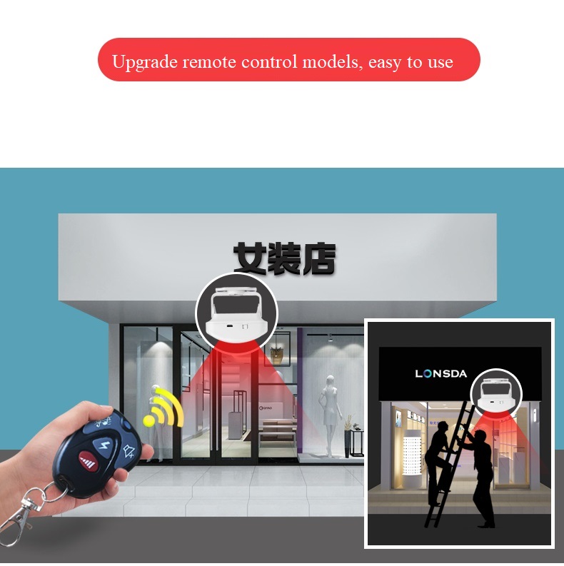 Darho 3 senors Shop Store Home - Ir Infrared Receiver 리뷰 및 가격