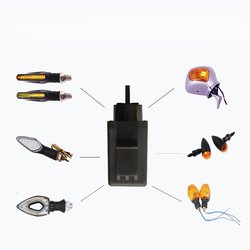 1Pcs Turn Signal Light Flasher - Diy Motorcycle Electronics 리뷰 및 가격