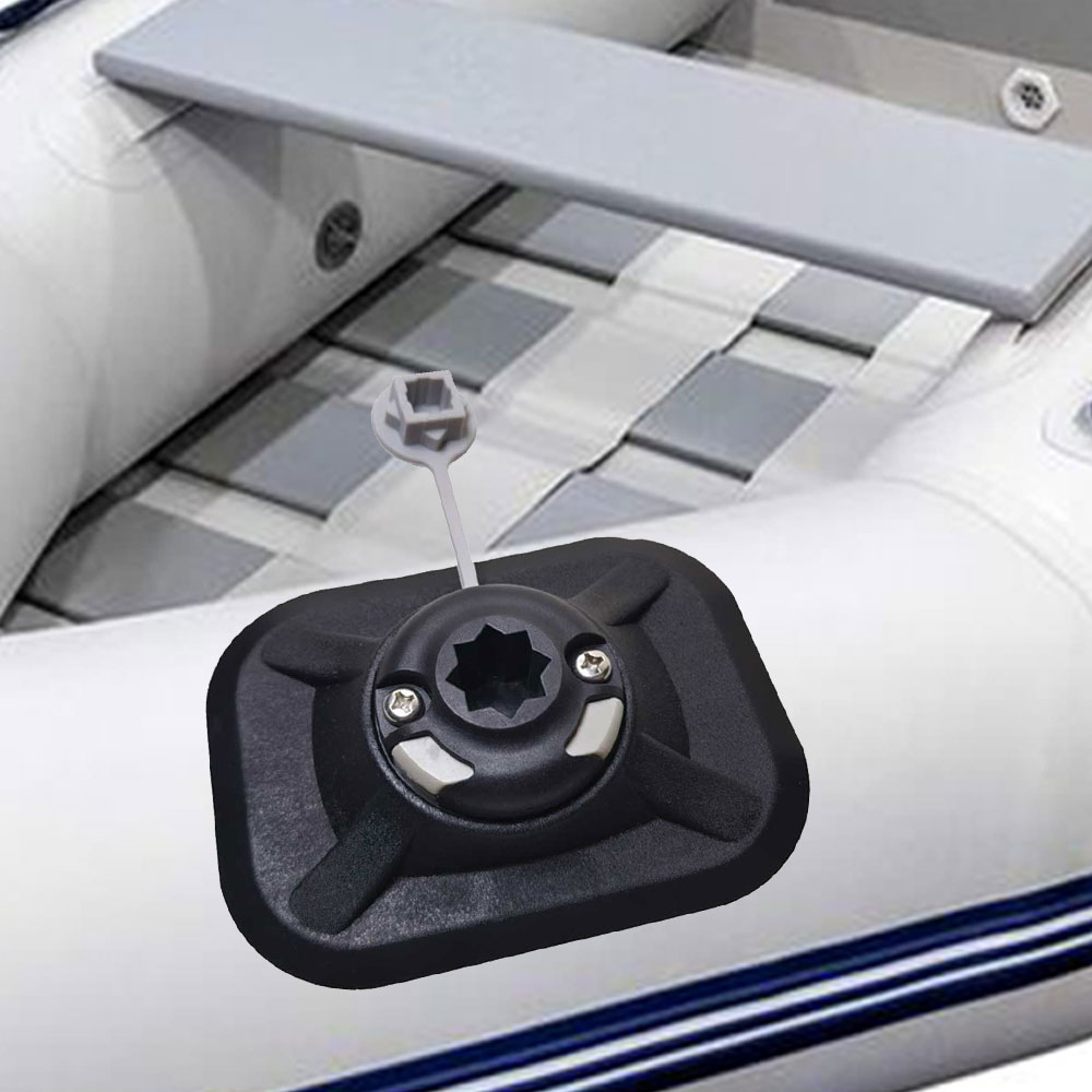 Inflatable PVC Boat Watercraft - Diy Boat Electronics 리뷰 및 가격