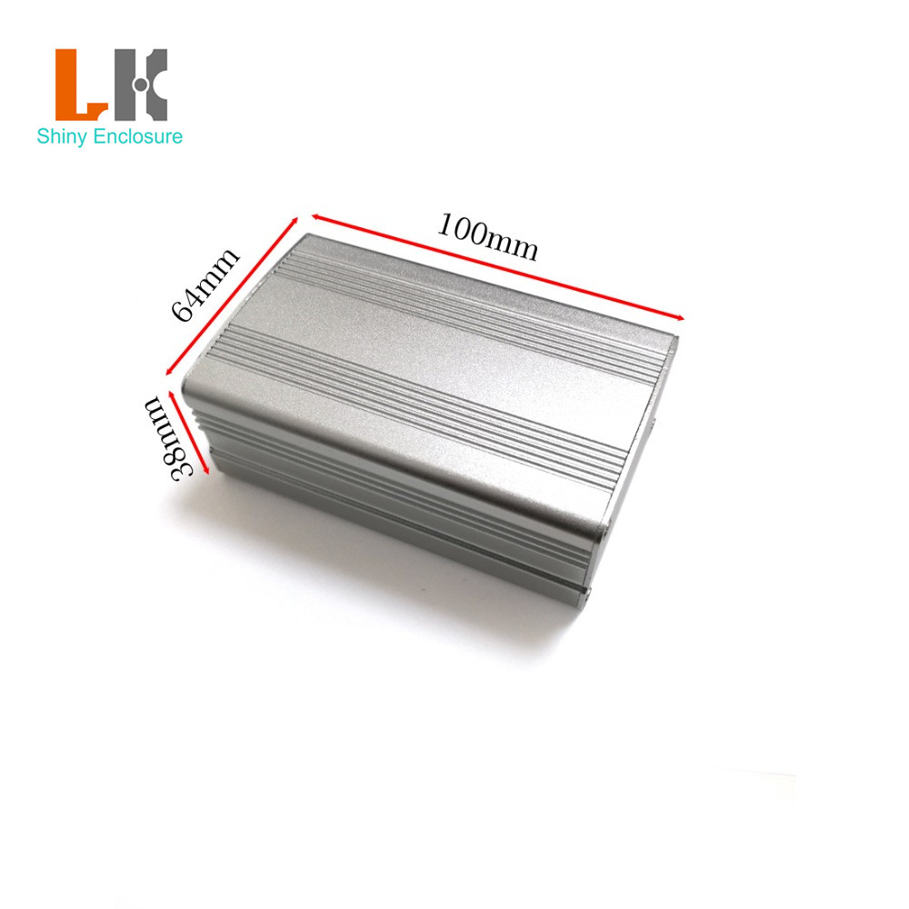LK-ALB25 Diy Extruded Electron - Diy Enclosure For Electronics 리뷰 및 가격