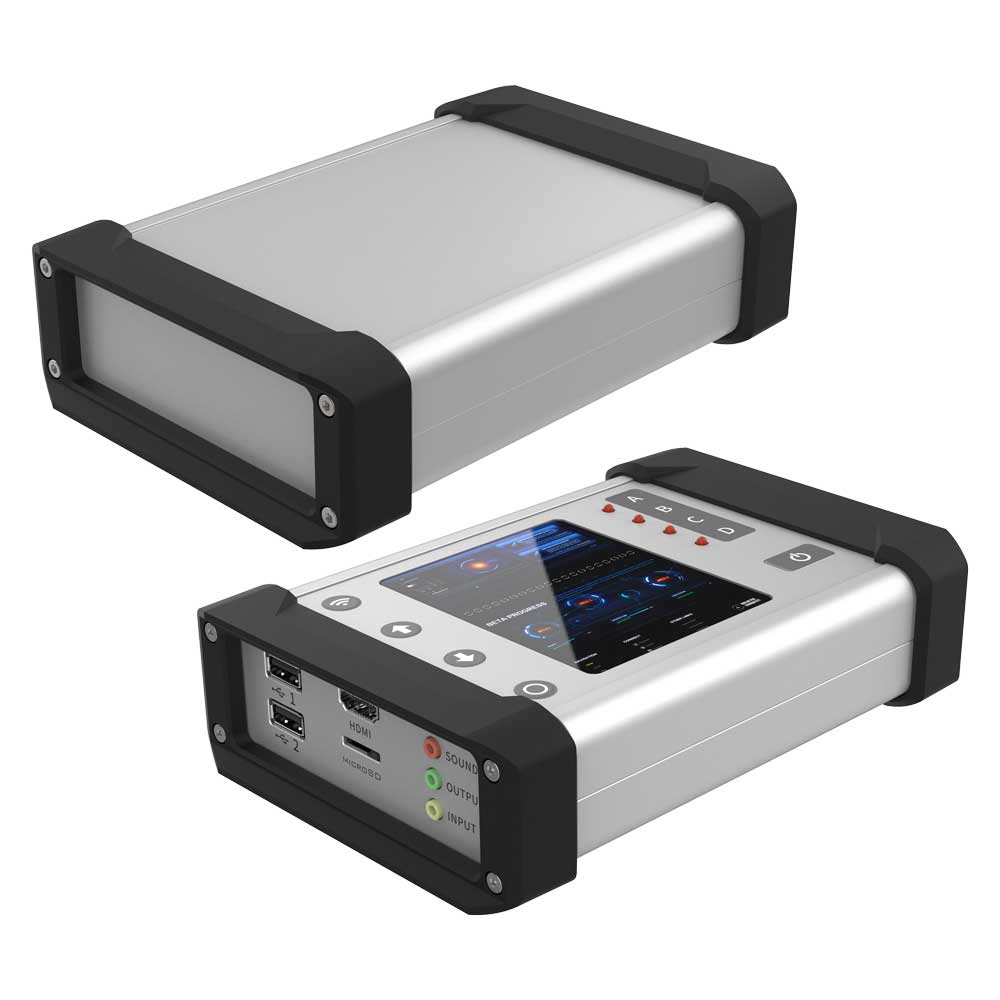 Aluminium Electronic Project B - Diy Enclosure For Electronics 리뷰 및 가격