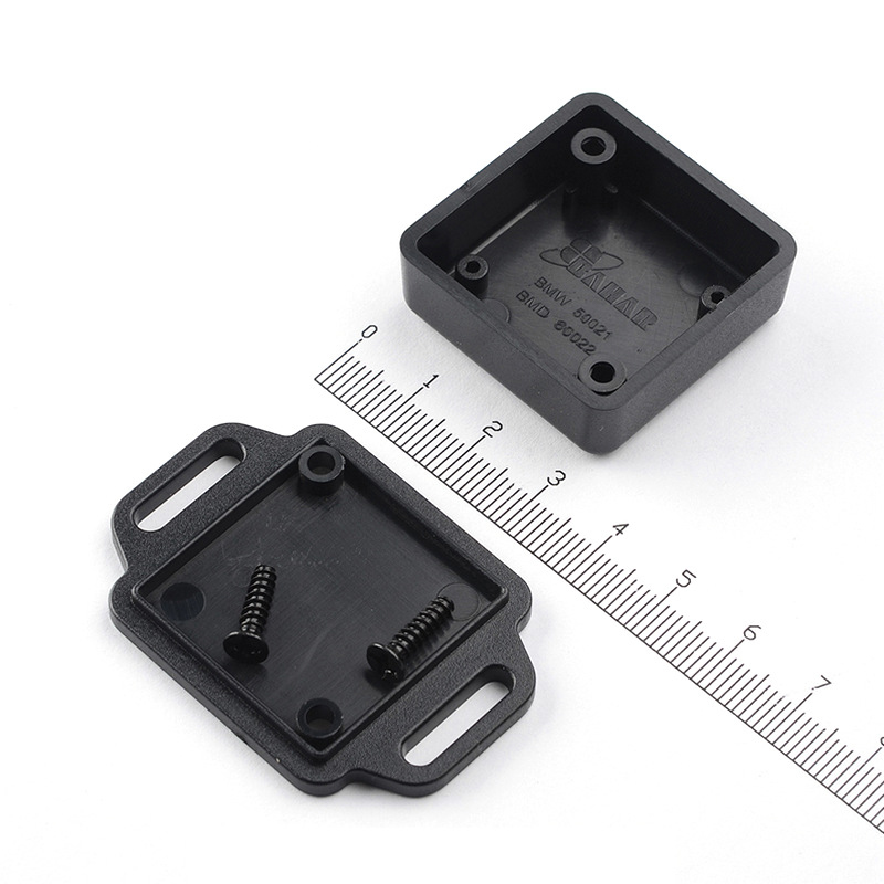 36*36*15mm Plastic Project Box - Diy Enclosure For Electronics 리뷰 및 가격
