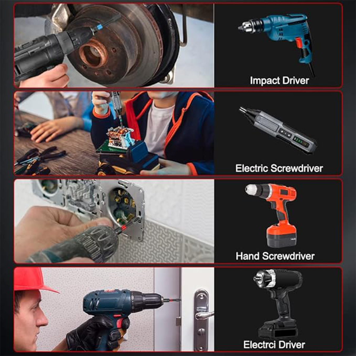 68 in 1 Precision Ratchet Scre - Diy Electronics Repair Kit 리뷰 및 가격