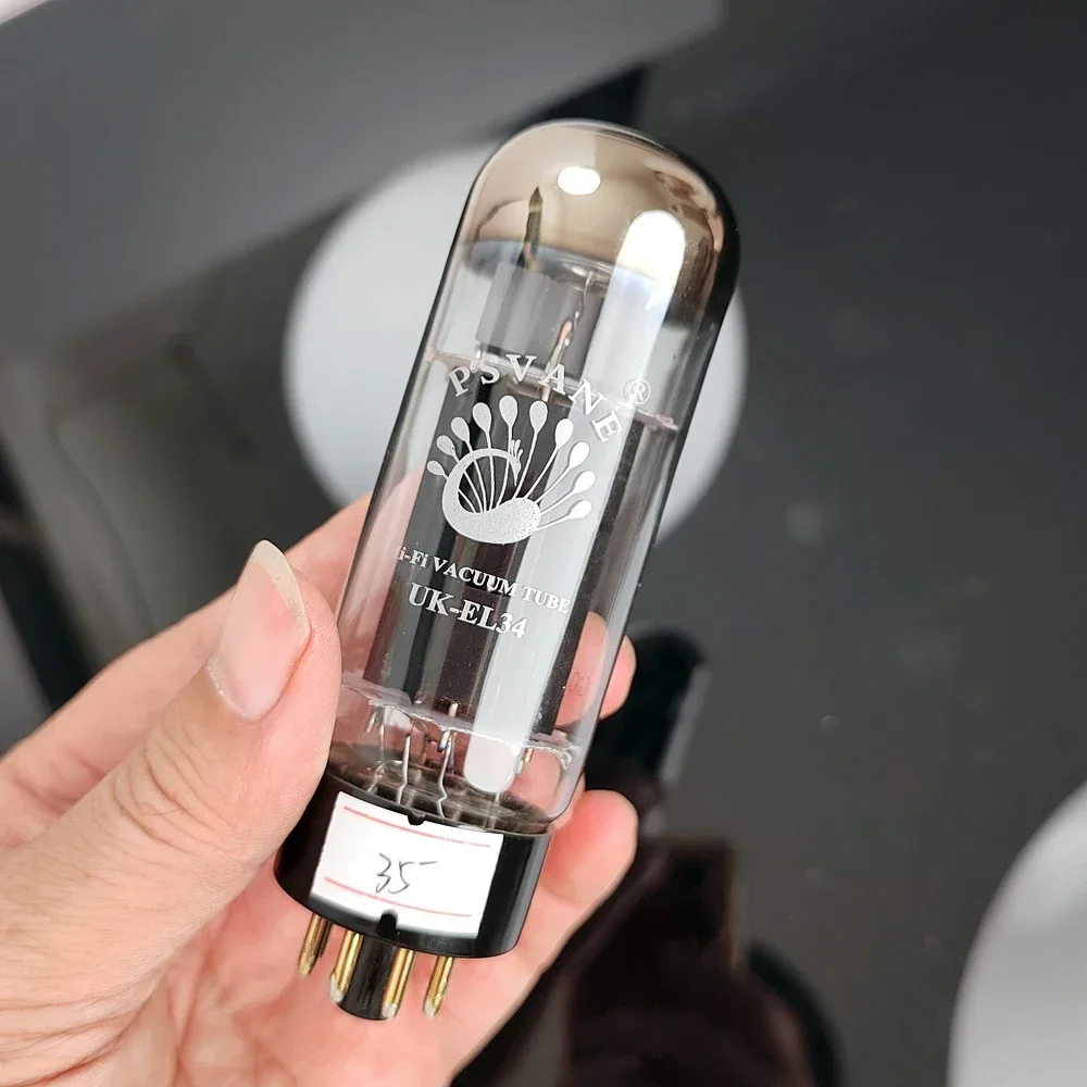 PSVANE UK-EL34 UKEL34 Vacuum T - Diy Electronics Uk 리뷰 및 가격