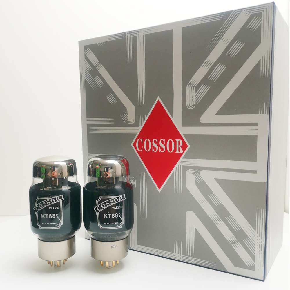 PSVANE COSSOR KT88 Vacuum Tube - Diy Electronics Uk 리뷰 및 가격