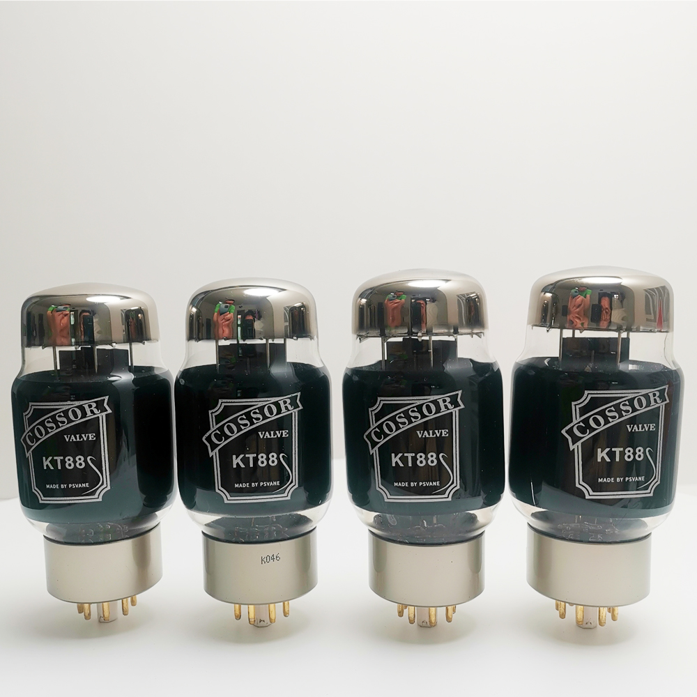 PSVANE COSSOR KT88 Vacuum Tube - Diy Electronics Uk 리뷰 및 가격